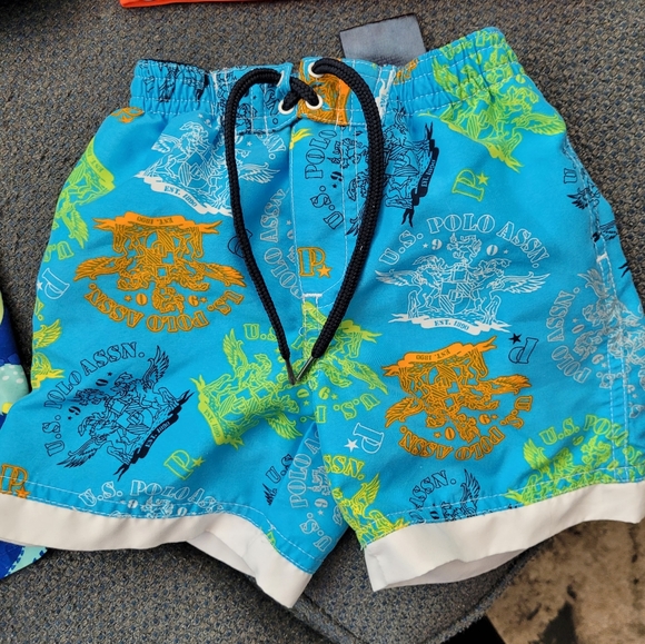 9-12m Bathing suits - Picture 3 of 5
